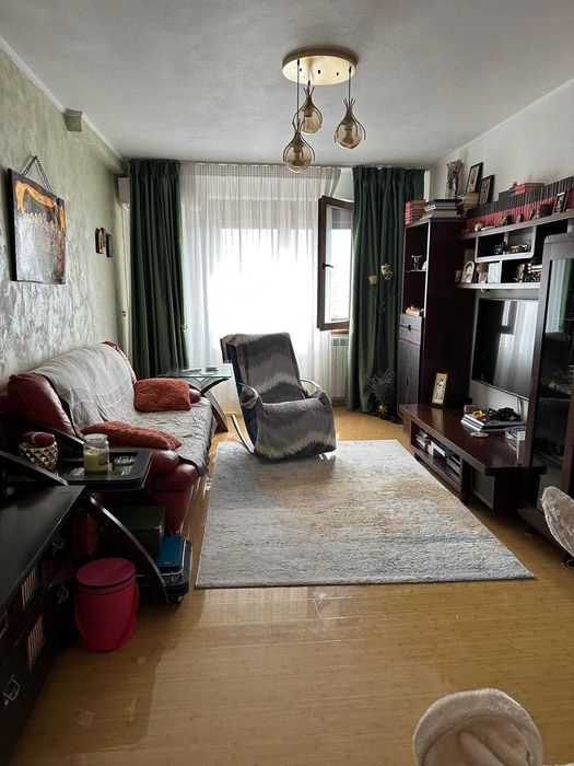 Apartament 3 camere, Crangasi, Str. Zboina Neagra