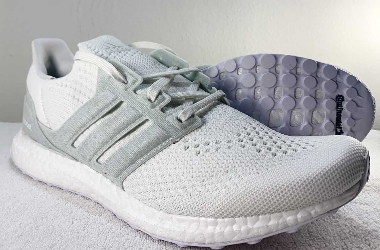 Оригинални маратонки * ADIDAS ULTRABOOST DNA 6.0 PARLEY * EU 40
