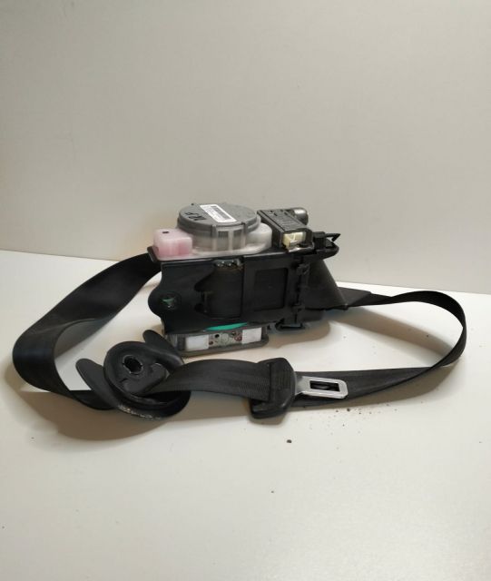 Centura de sigurana stanga fata  8T8857706C / 306706499G48 Audi A5 8T