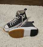Converse Run Star Hike