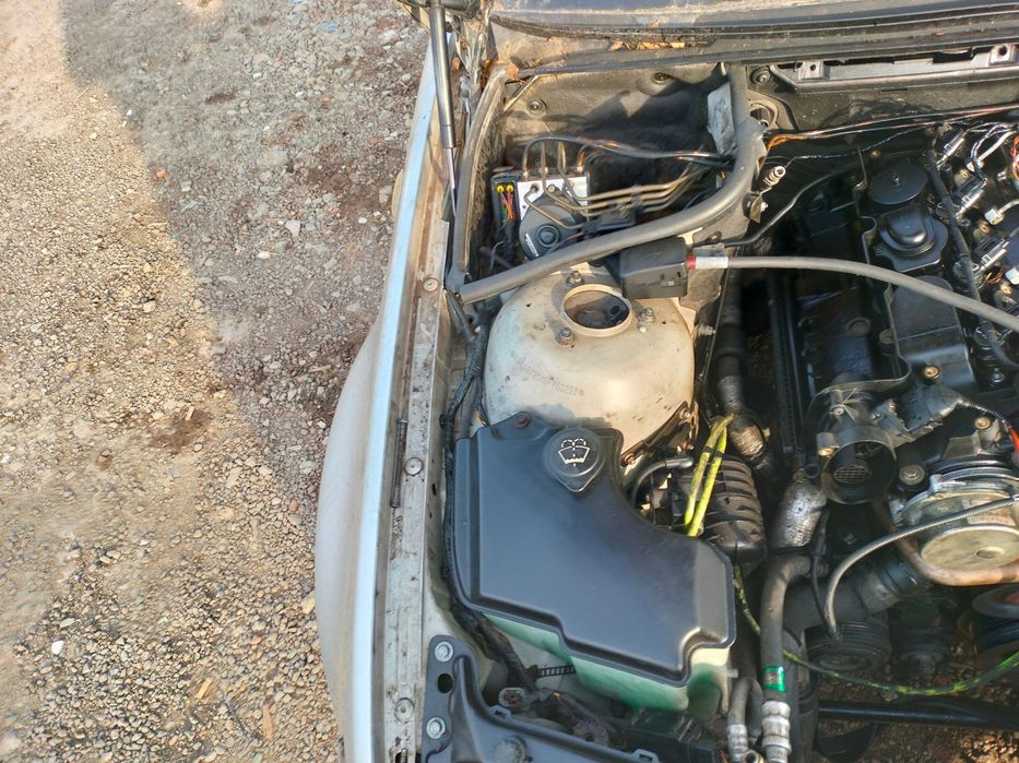 Dezmembrari  BMW 3 (E46)  1998  > 2007 320 d Motorina