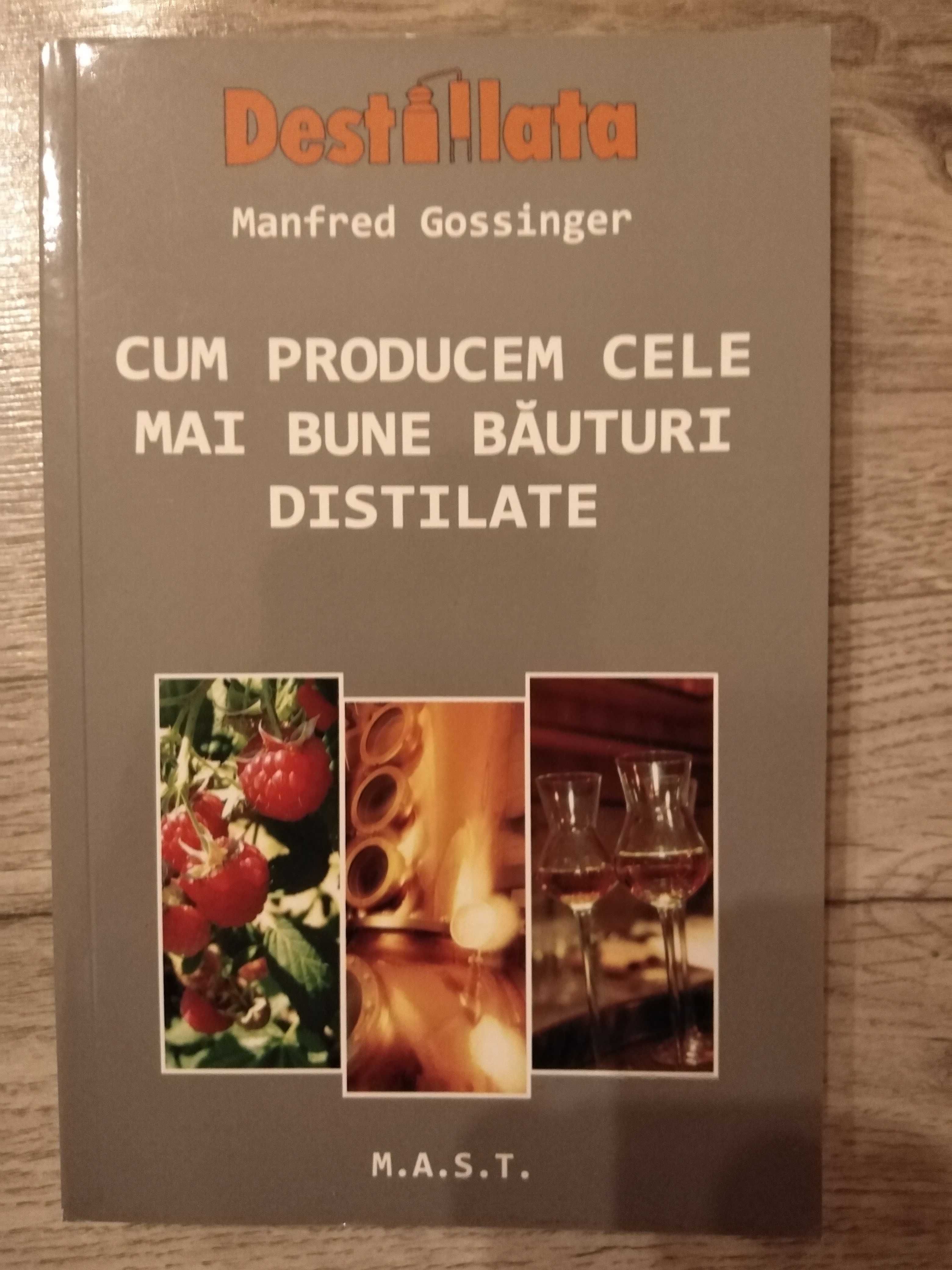 cum producem cele mai bune bauturi distilate