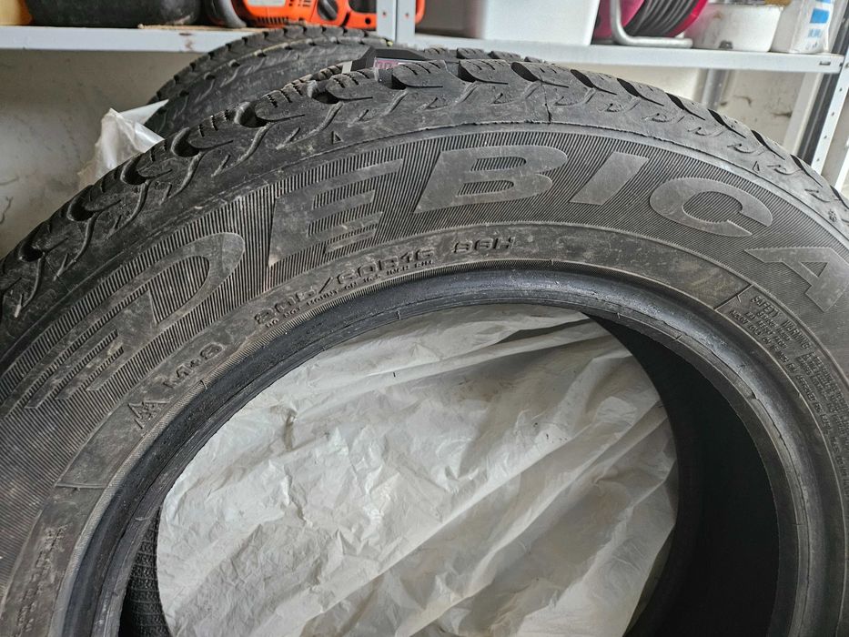 Debica Frigo HP2, 205 60 16, Зимни гуми, 4 броя