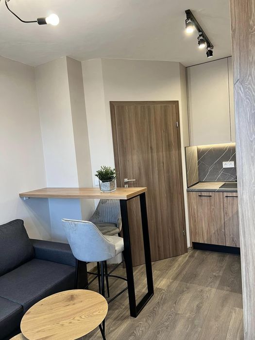 Дава се под наем Двустаен апартамент в София, Овча купел - 45 кв.м за 549 € - Снимка #3