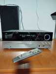 Superb Receiver harman/kardon model: AVR135/230, Cu telecomanda!