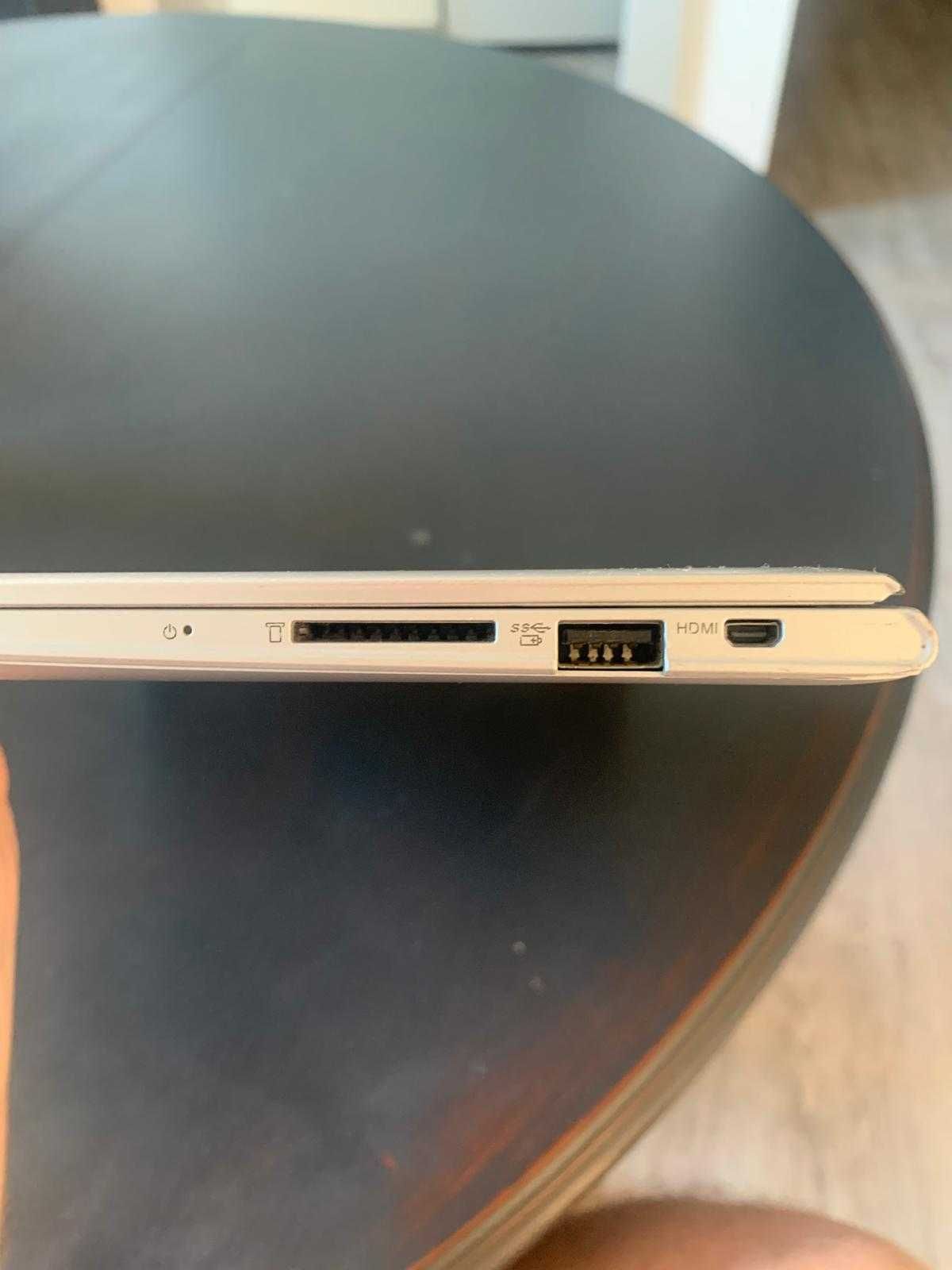 Vând Lapotp Lenovo IdeaPad 710s-13IK