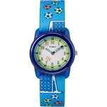Ceas copii analog cu Curea Fabric - Time Machine (Model nr. TW7C16500