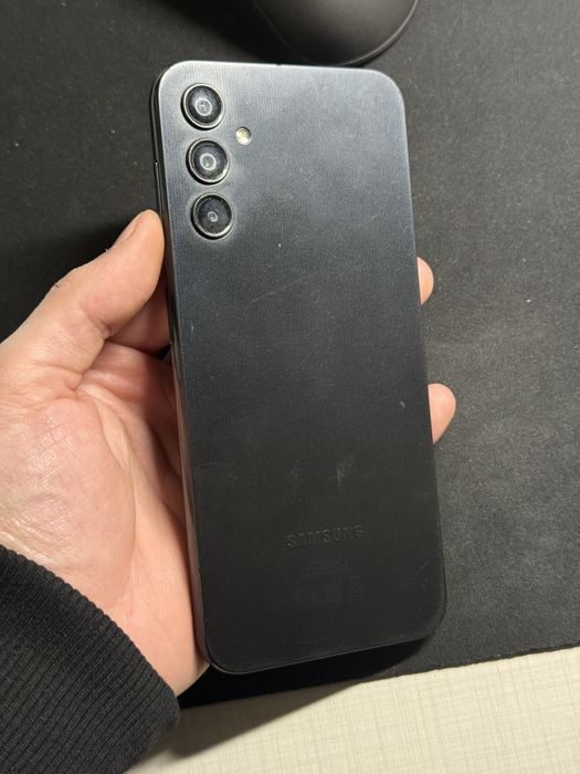 Samsung A14 64gb liber de retea