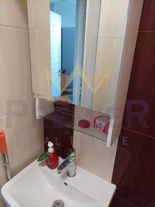 Дава се под наем Двустаен апартамент в Варна, Чаталджа - 65 кв.м за 306 € - Снимка #6