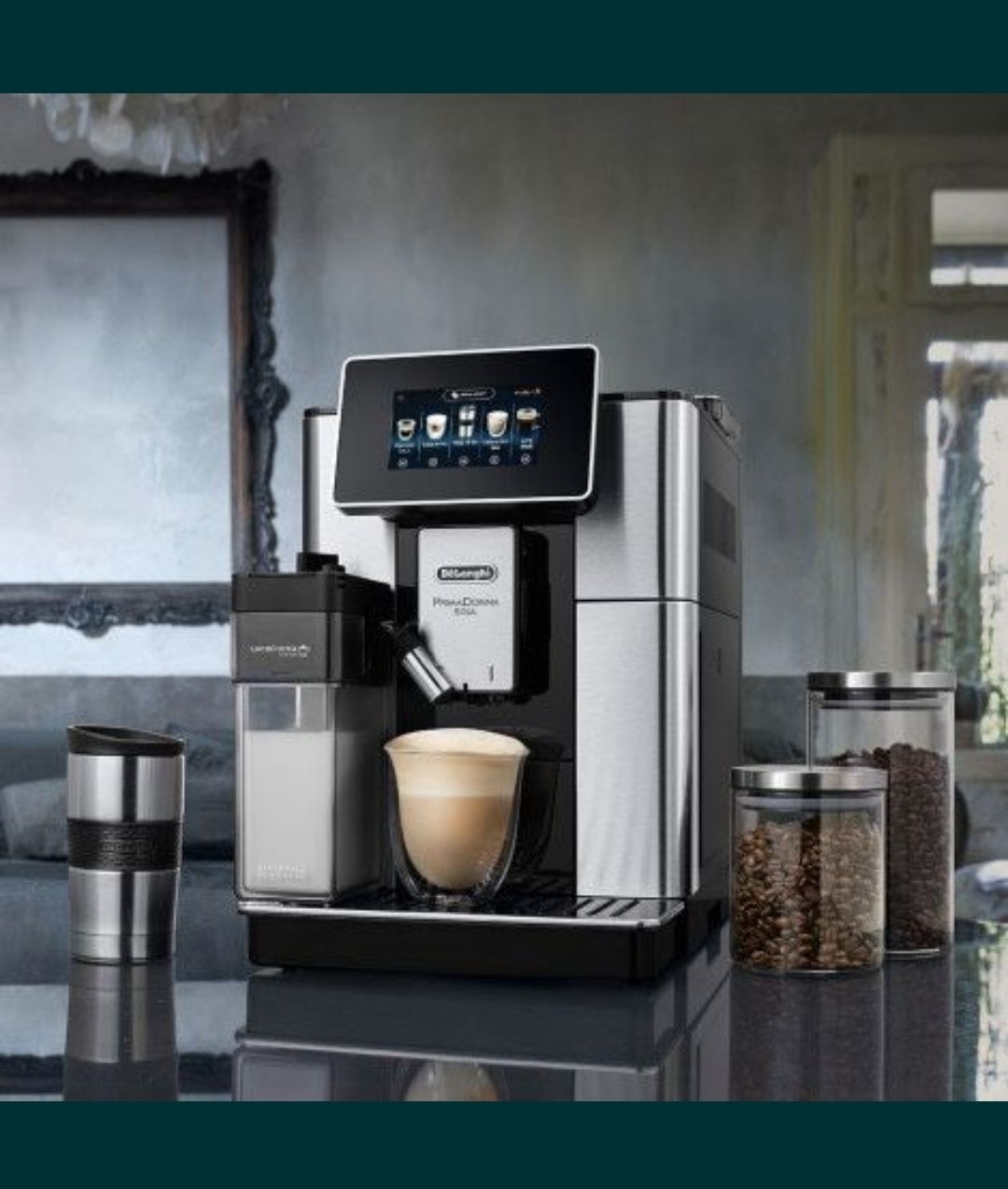 Кофемашина Delonghi большой выбор и низкие цены