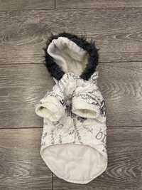 Куртка для мини собаки - чихуа, йорк