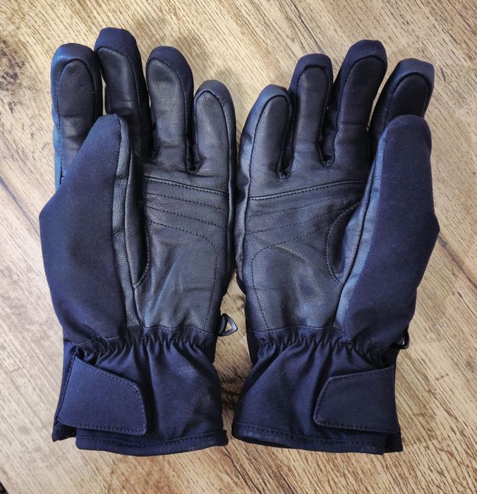 Mănuși schi Leki Cerro S - mărimea 9