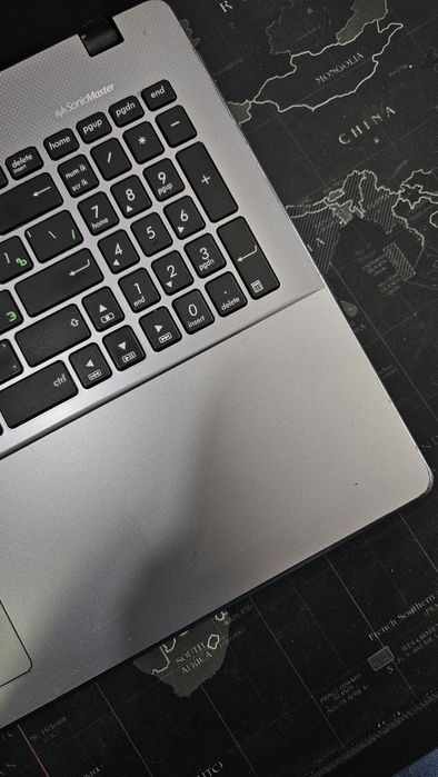 Notebook kk mi? Studentlar un АКЦИЯ narxda i5 ASUS!