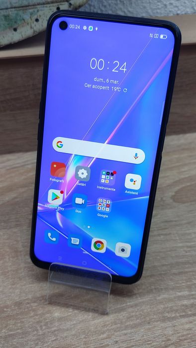 Oppo A72 128GB CPH2067