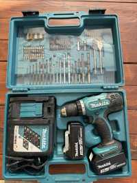 Trusa Makita DDF453