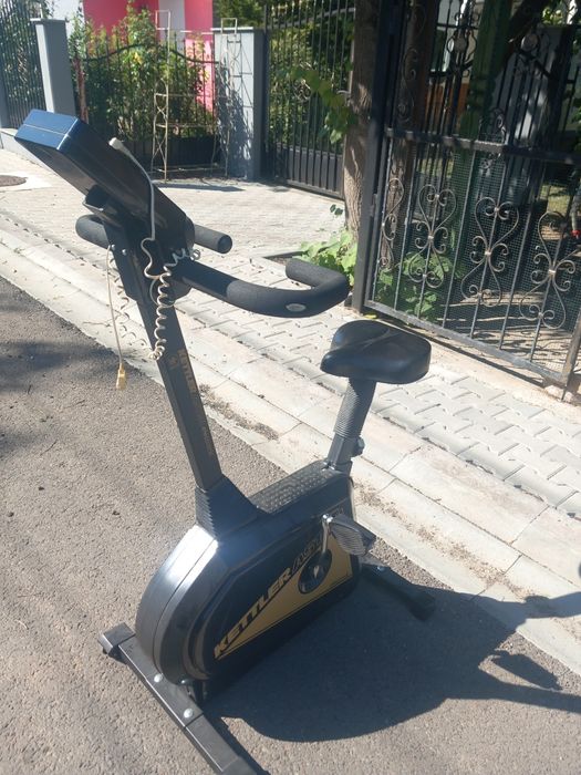 Biciclete fitness