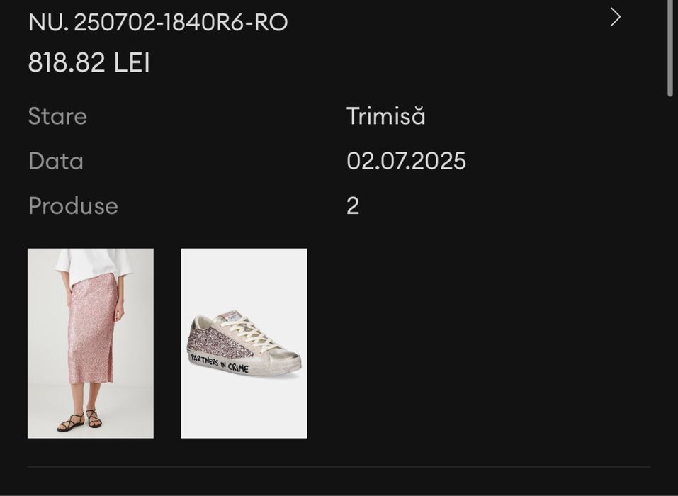 Adidas sneackers 36 CRIME Golden goose