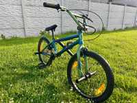 Bicicleta BMX SCOTT Volt-X 10 Verde/Galben - 2020