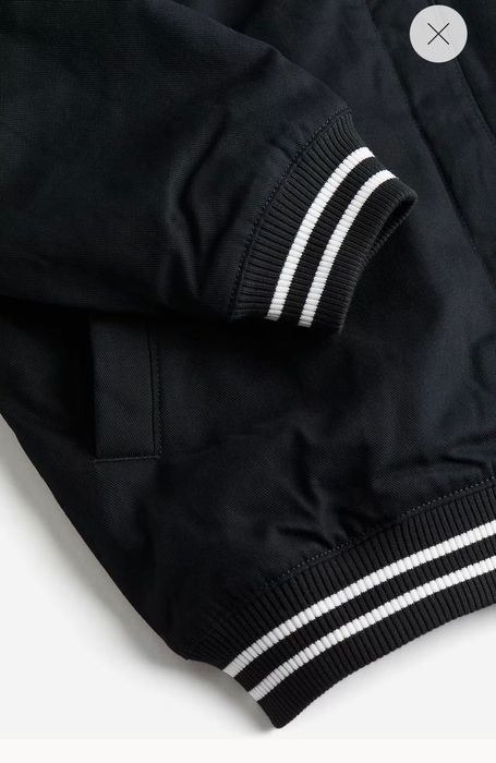 Zara бомбър яке H&M xs-s