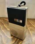 Vand reportofon Philips LFH 0085/15 vintage + casetă originală Philips