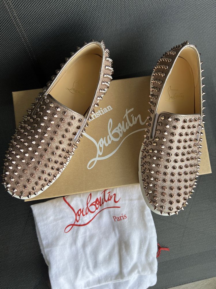 Christian Louboutin 38