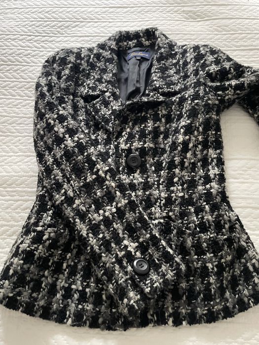 Sacou Luisa Spagnioli superb