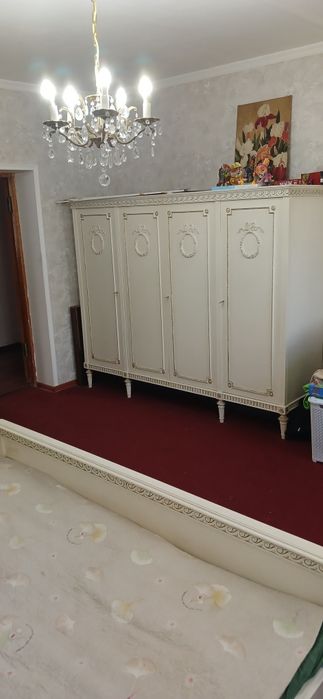 Продаётся  ( ИПОТЕКА ) квартира на Ц5/ 3 переделанная в 2х/ ц5 напроти