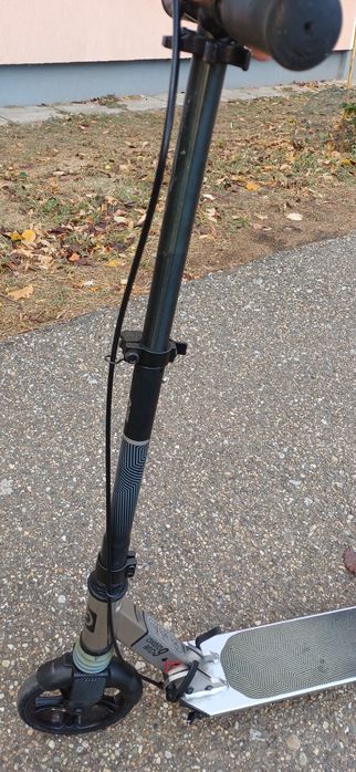 Vand trotineta Oxelo pentru copii. Predare doar in Arad