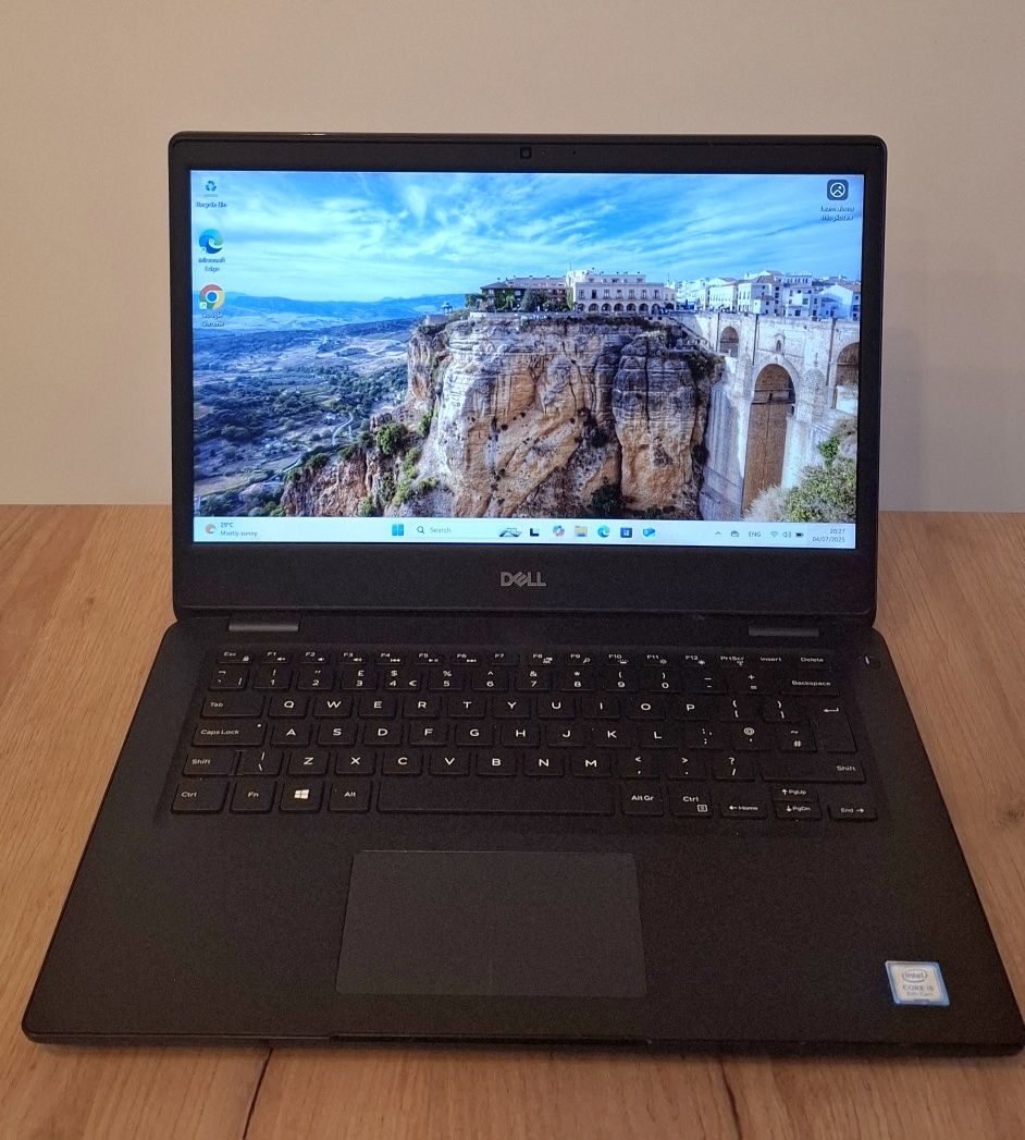 Dell Latitude 3400