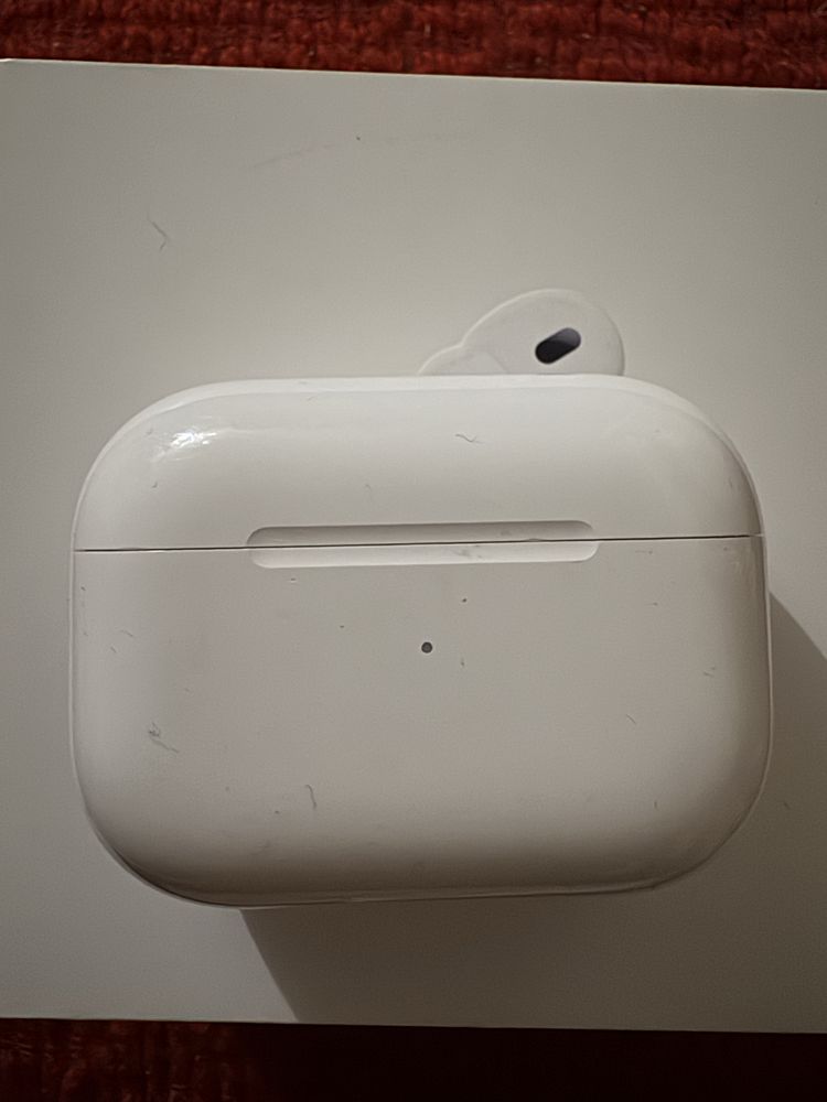 Apple air pods pro