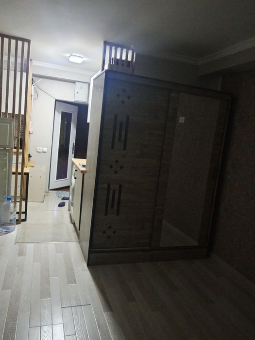 1/2/4 Яшнобод общижита санузел ошхонаси ичида жихозлари биланзел  ошхо