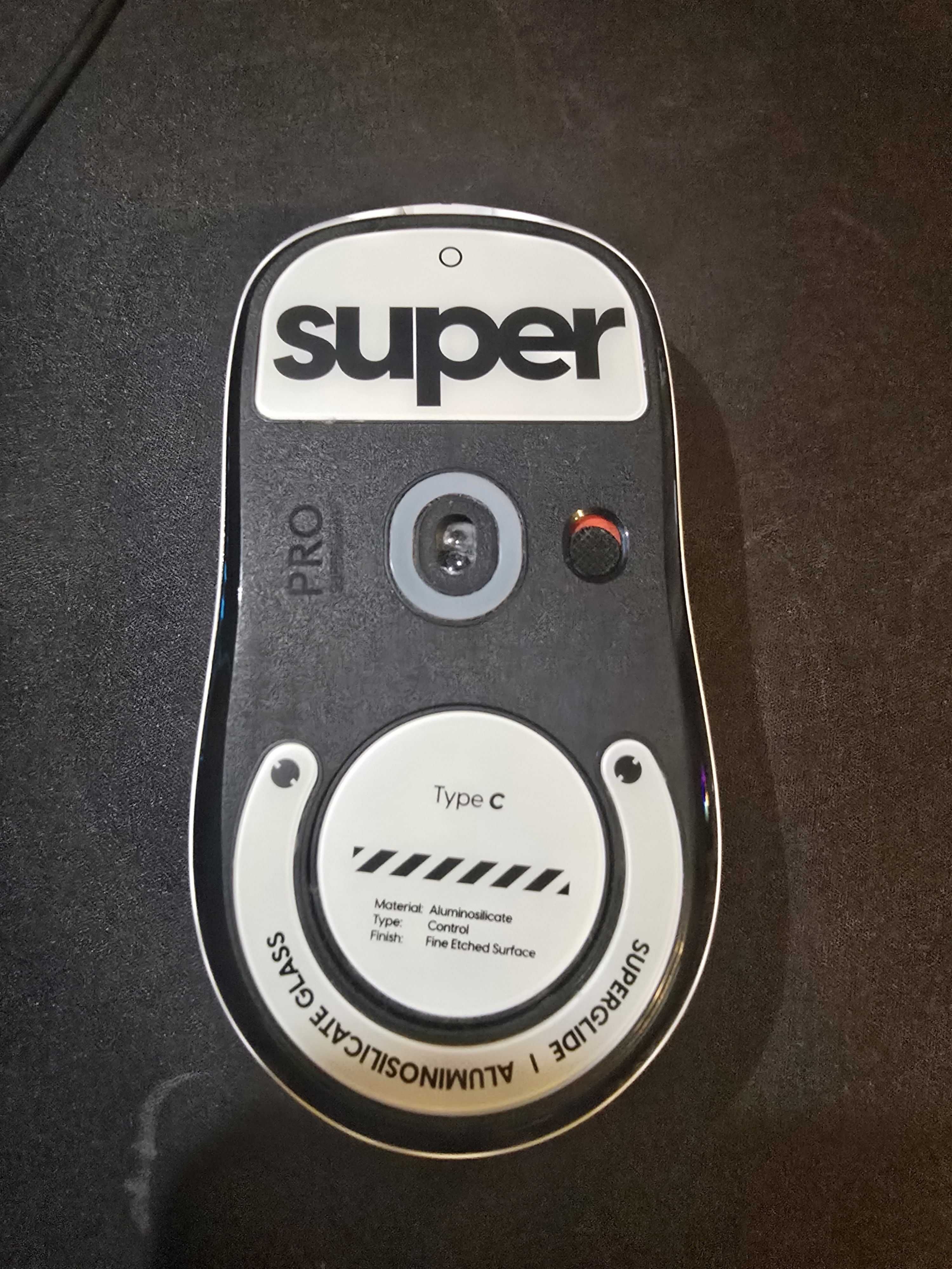 Logitech Superlight 1