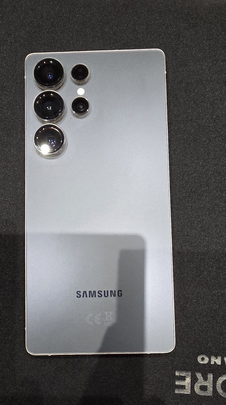 Samsung galaxy s25 ultra