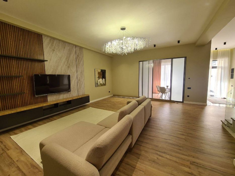 Продаётся дом по улице Циолковского на 3 сотках