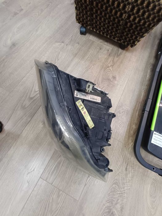 Фарове bmw/бмв е90/91