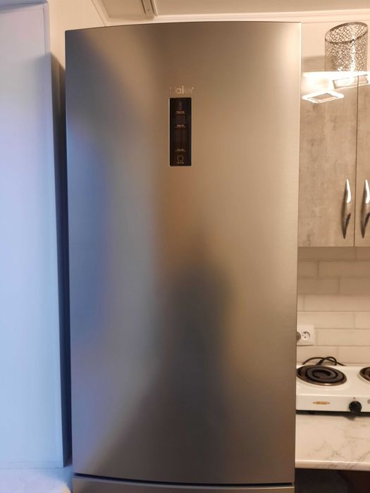 Холодильник Haier