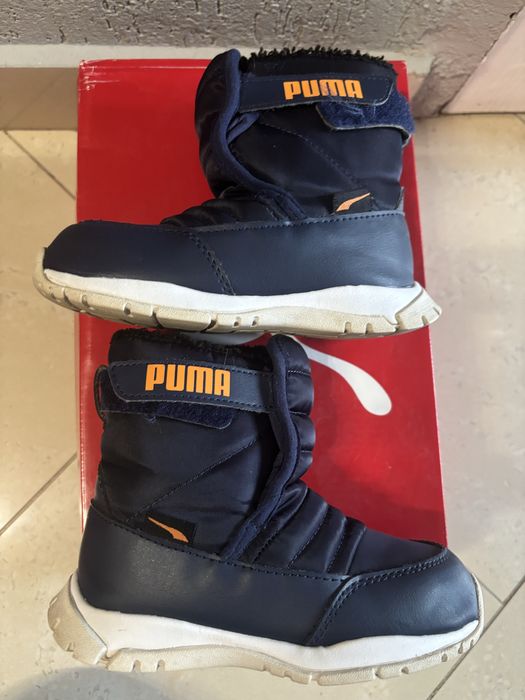 Детски боти Puma 26 р-р