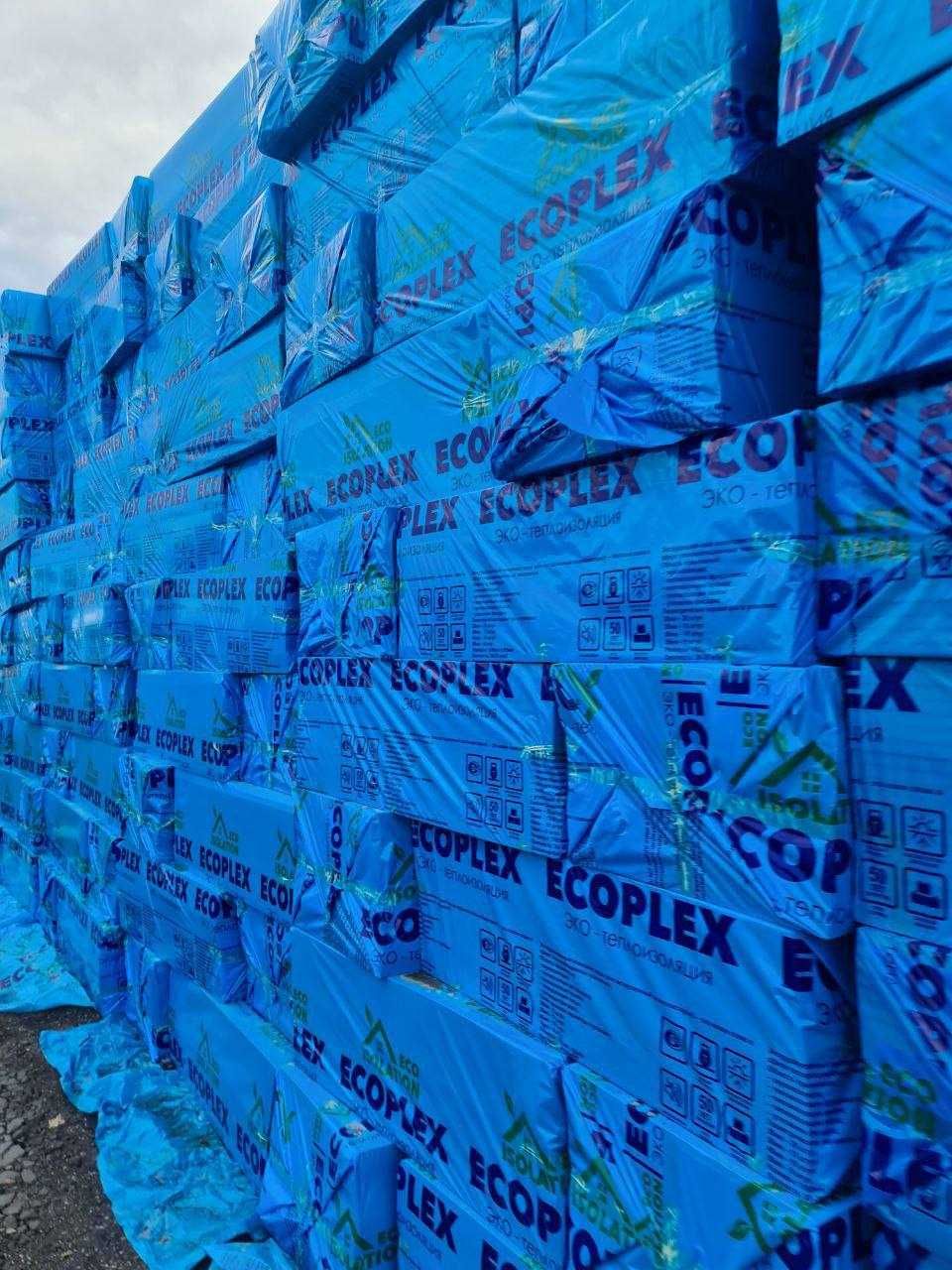 Пеноплекс  penopleks ecoplex