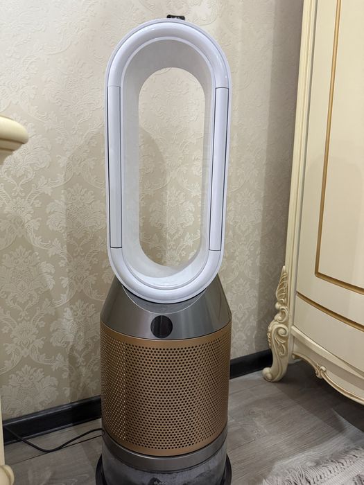 Dyson humidify+cool PH5
