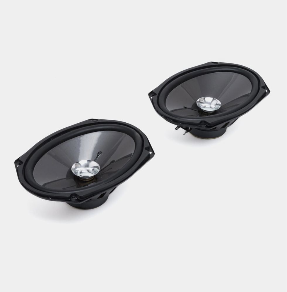 Pioneer 650w 2ta kalonka yangi karopkada 2ta qovun kalonka