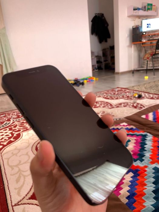 Айфон 12 мини сатылади или обмен