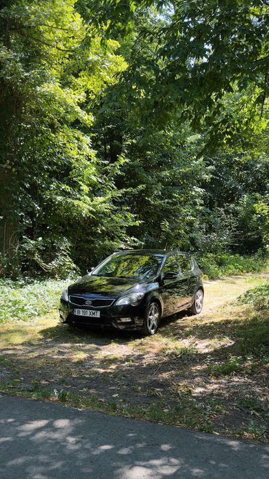 Kia Ceed 1.6 CRDI Style