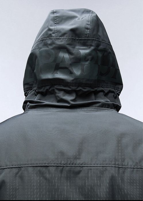 NAPAPIJRI Анорак Rainforest Next Winter