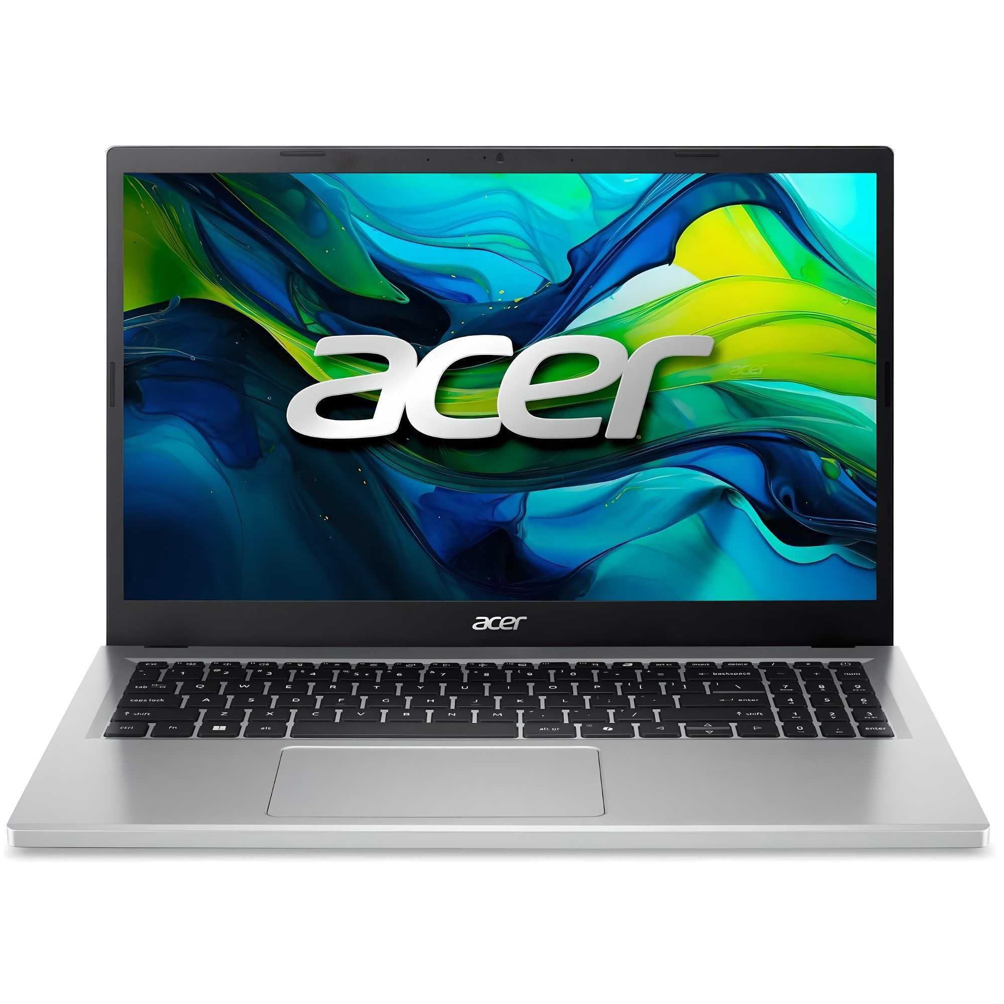 Ноутбук Acer Aspire Go 15/i3-N305/ 8GB/SSD 128GB/15.6 FHD IPS