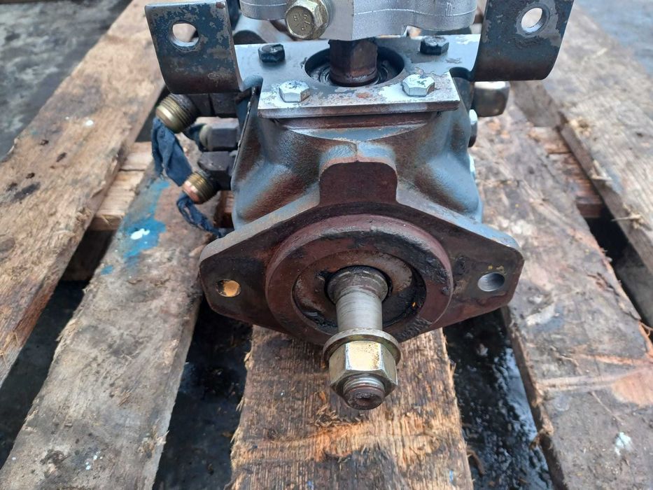 Pompa hidraulica Bobcat MPT044D , Bobcat 763 , 773 , 783