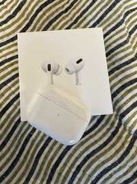 Vand AirPod's Apple