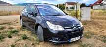 Citroen C4 cu defect (nu stiu ce defect are)