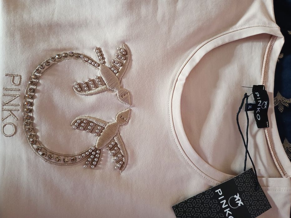 Блуза Pinko M,L,