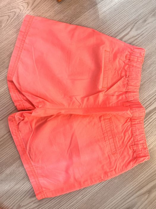 Pantaloni scurti H&M, stare buna, marimea 140