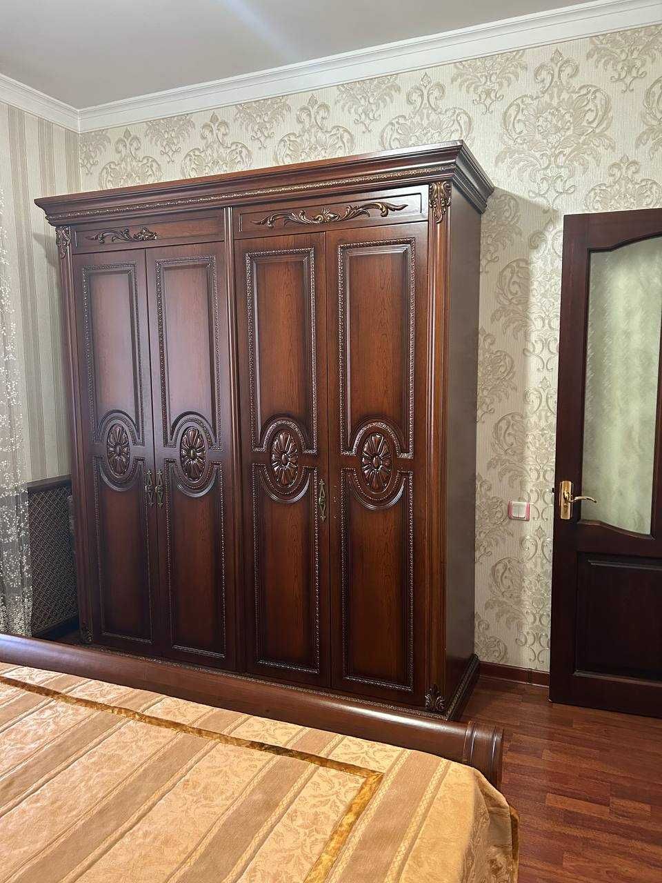 Сдаётся квартира центр городе (дархан) 2.2.9.